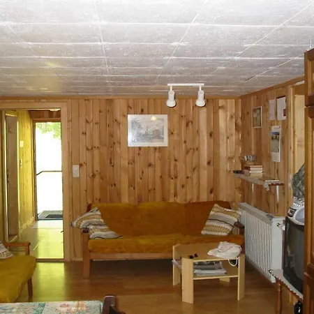 Haus Hasischa - Biobauernhof Im Biosphaerenpark - *