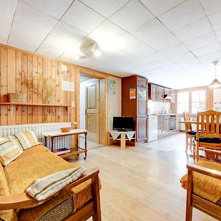 Haus Hasischa - Biobauernhof Im Biosphaerenpark -