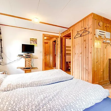 Agroturismo Haus Hasischa - Biobauernhof Im Biosphaerenpark -