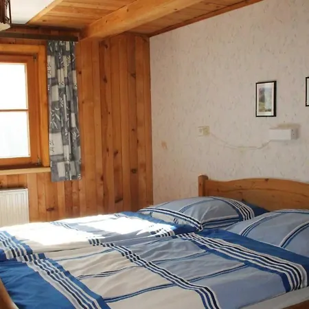 Haus Hasischa - Biobauernhof Im Biosphaerenpark - Séjour à la ferme Marul